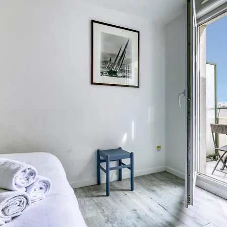 Le Saint-denis Pleyel - à 10 Min De Paris En Métro Apartamento Saint-Denis (Seine-Saint-Denis)